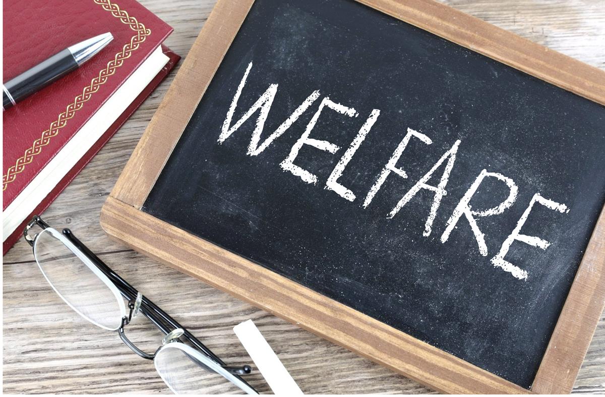 Welfare Rights (Zoom) – Thursday 7th Jan